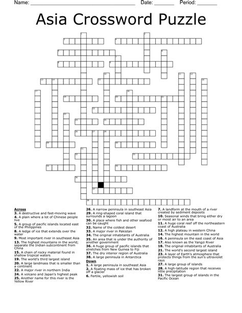 Crossword Clue. . Peninsula near japan crossword clue
